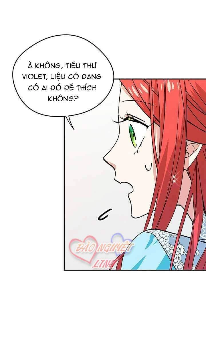 Người Hầu Của Tôi Chapter 32 - 6