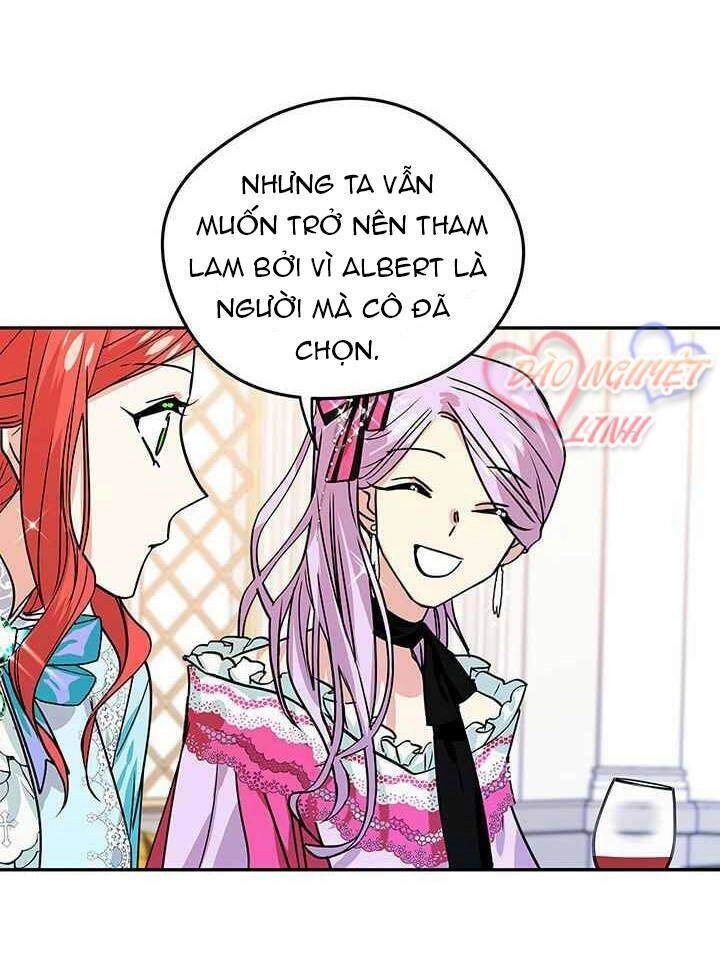 Người Hầu Của Tôi Chapter 32 - 8