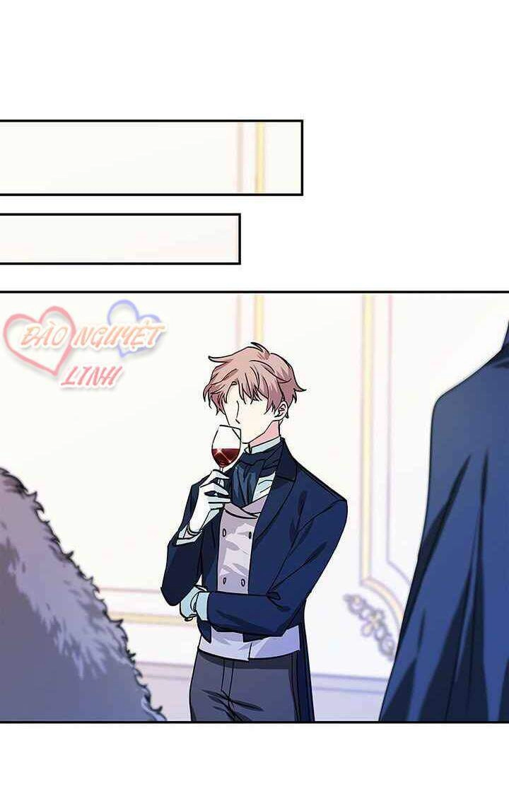 Người Hầu Của Tôi Chapter 32 - 16