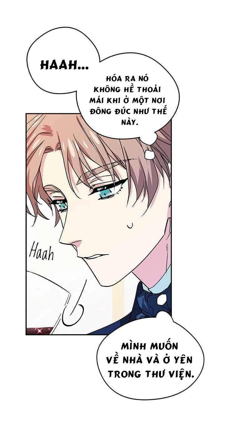 Người Hầu Của Tôi Chapter 32 - 17