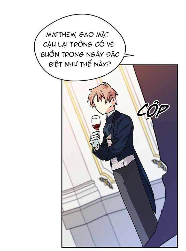 Người Hầu Của Tôi Chapter 32 - 18