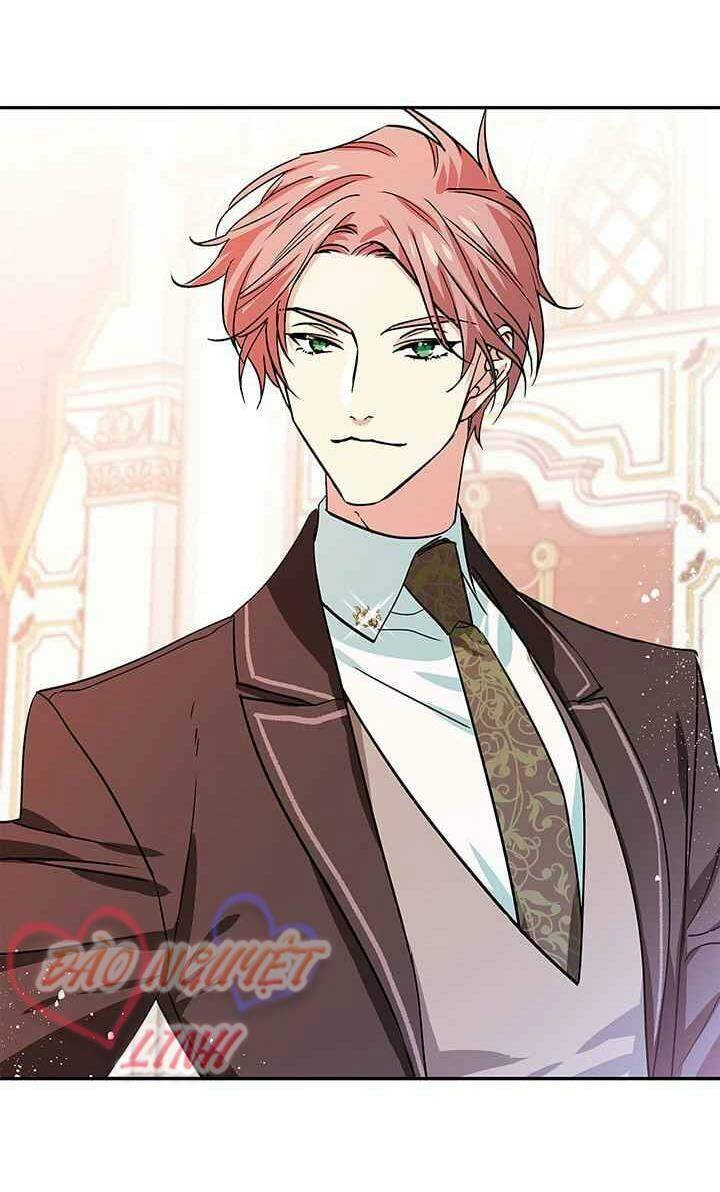 Người Hầu Của Tôi Chapter 32 - 19