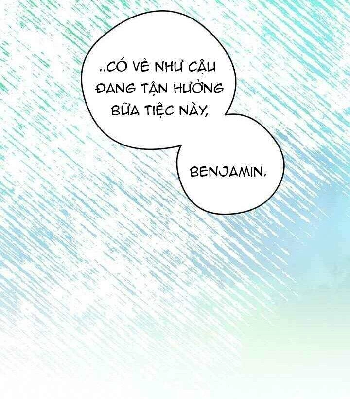 Người Hầu Của Tôi Chapter 32 - 21