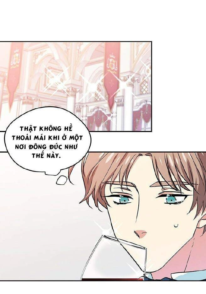 Người Hầu Của Tôi Chapter 32 - 22