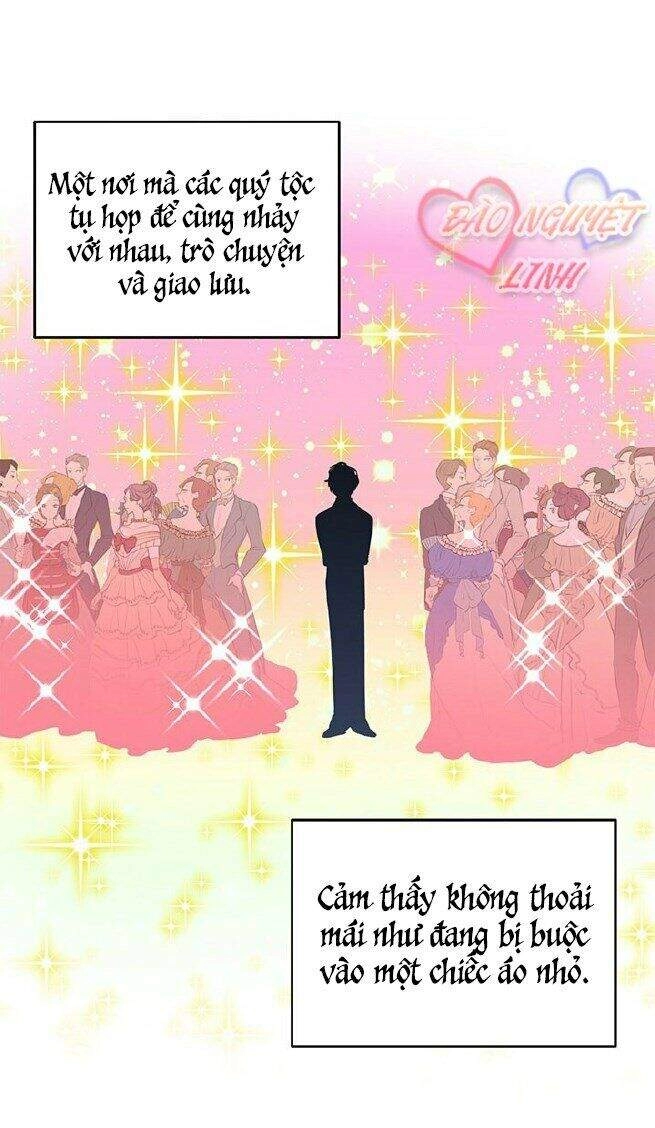 Người Hầu Của Tôi Chapter 32 - 23