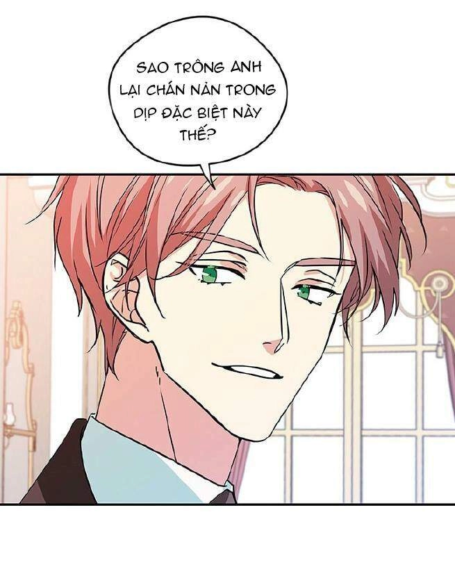 Người Hầu Của Tôi Chapter 32 - 25