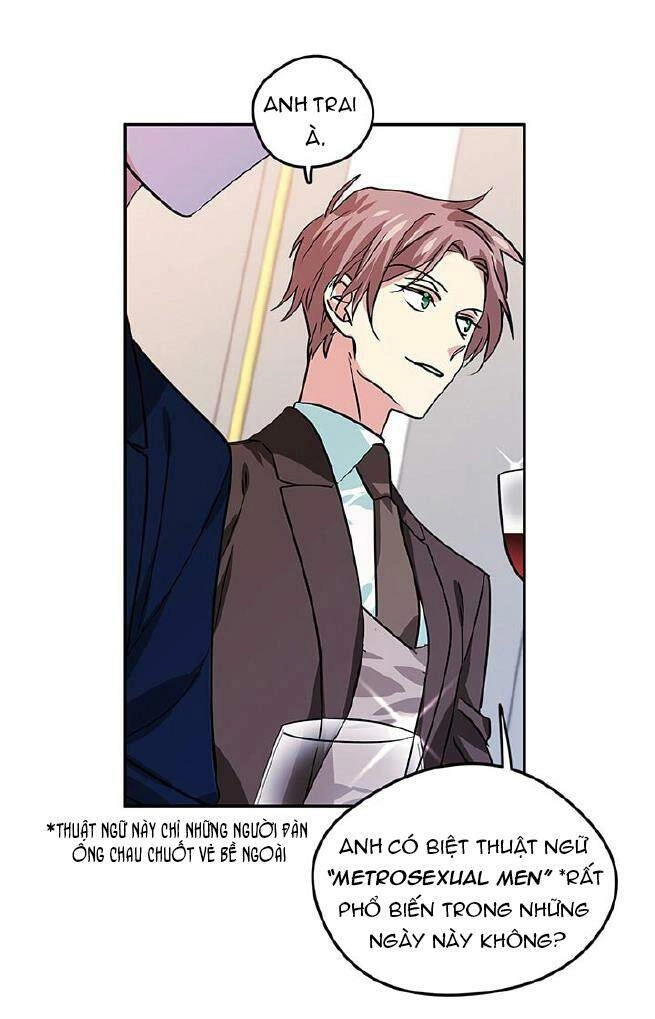 Người Hầu Của Tôi Chapter 32 - 28