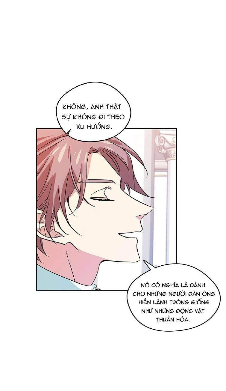 Người Hầu Của Tôi Chapter 32 - 29