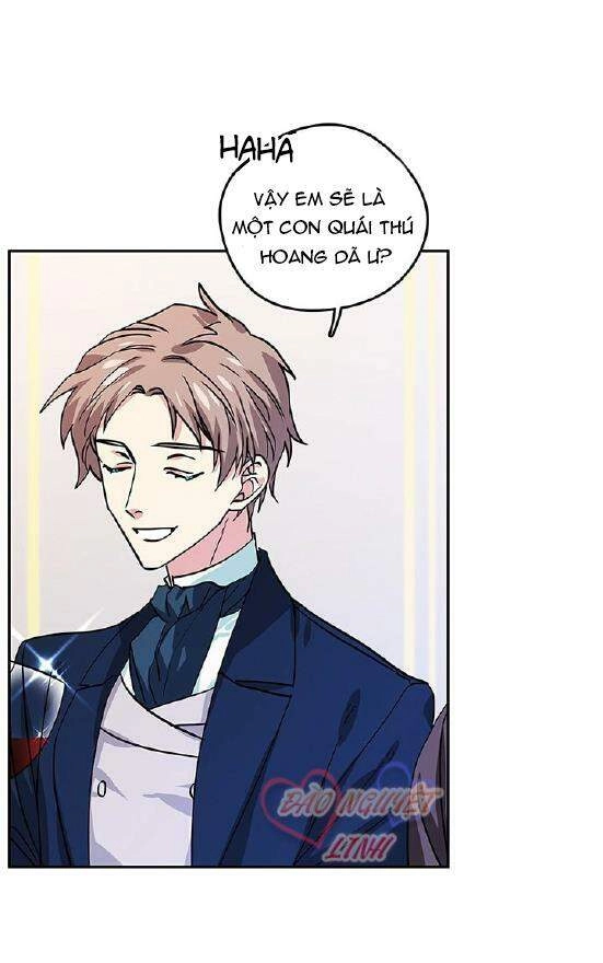 Người Hầu Của Tôi Chapter 32 - 32
