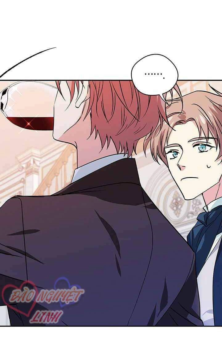 Người Hầu Của Tôi Chapter 32 - 36