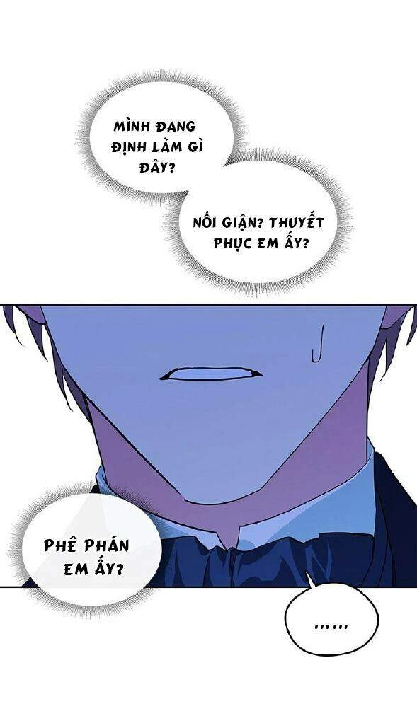 Người Hầu Của Tôi Chapter 32 - 41