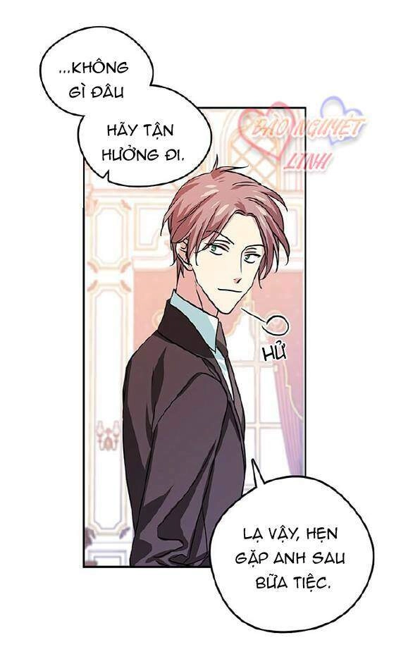 Người Hầu Của Tôi Chapter 32 - 42