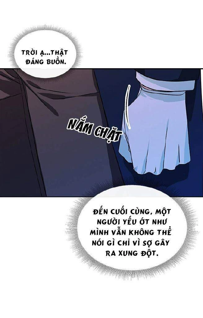 Người Hầu Của Tôi Chapter 32 - 43