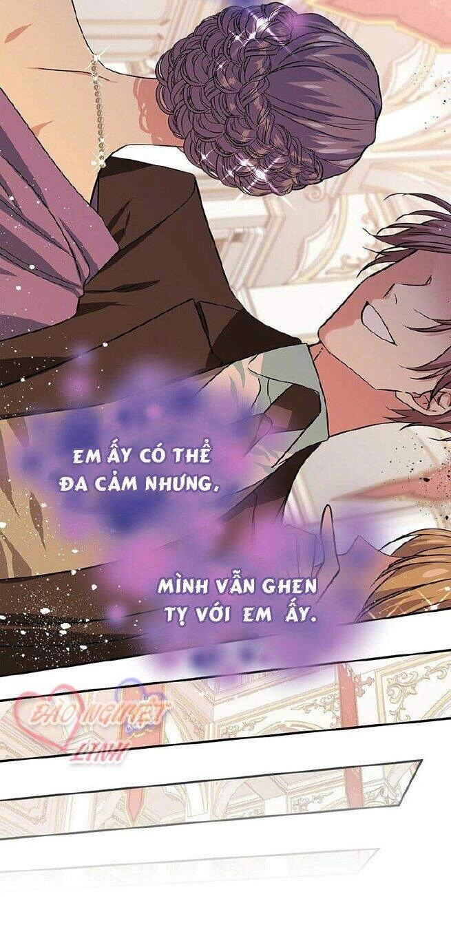 Người Hầu Của Tôi Chapter 32 - 45