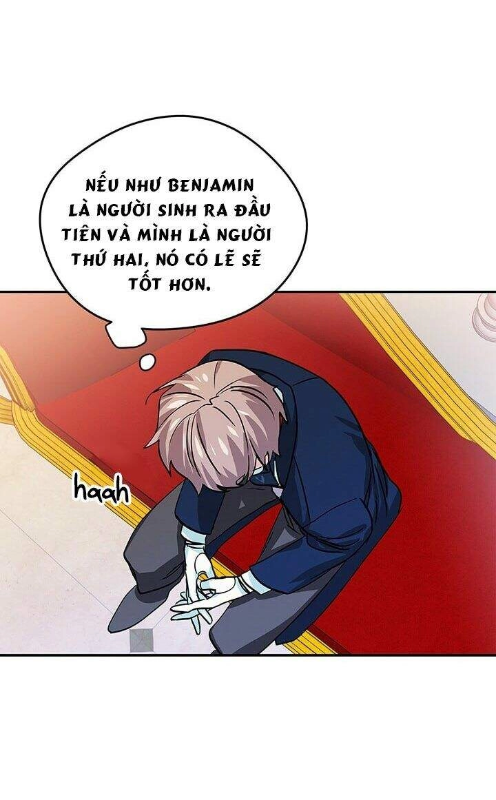 Người Hầu Của Tôi Chapter 32 - 46