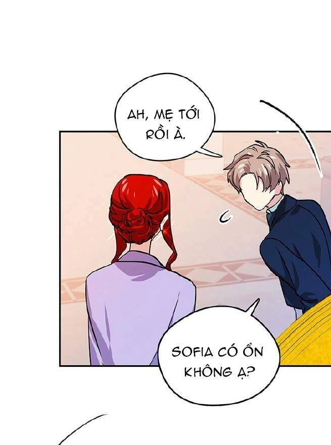 Người Hầu Của Tôi Chapter 32 - 48