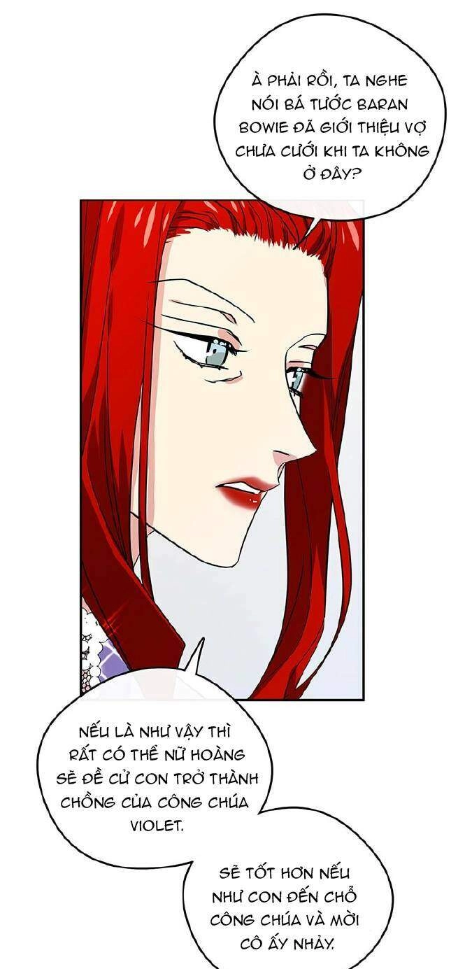 Người Hầu Của Tôi Chapter 32 - 50