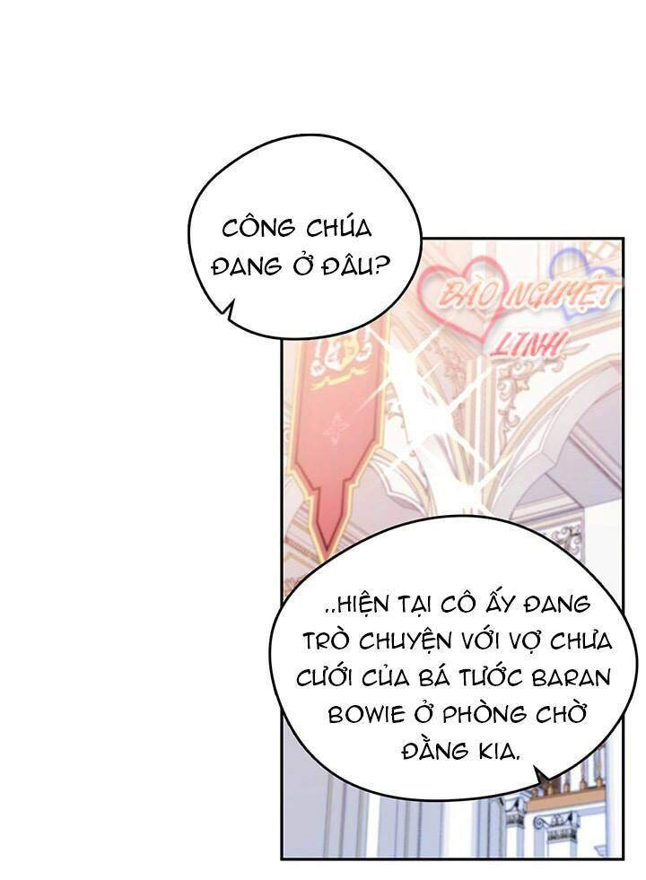 Người Hầu Của Tôi Chapter 32 - 52