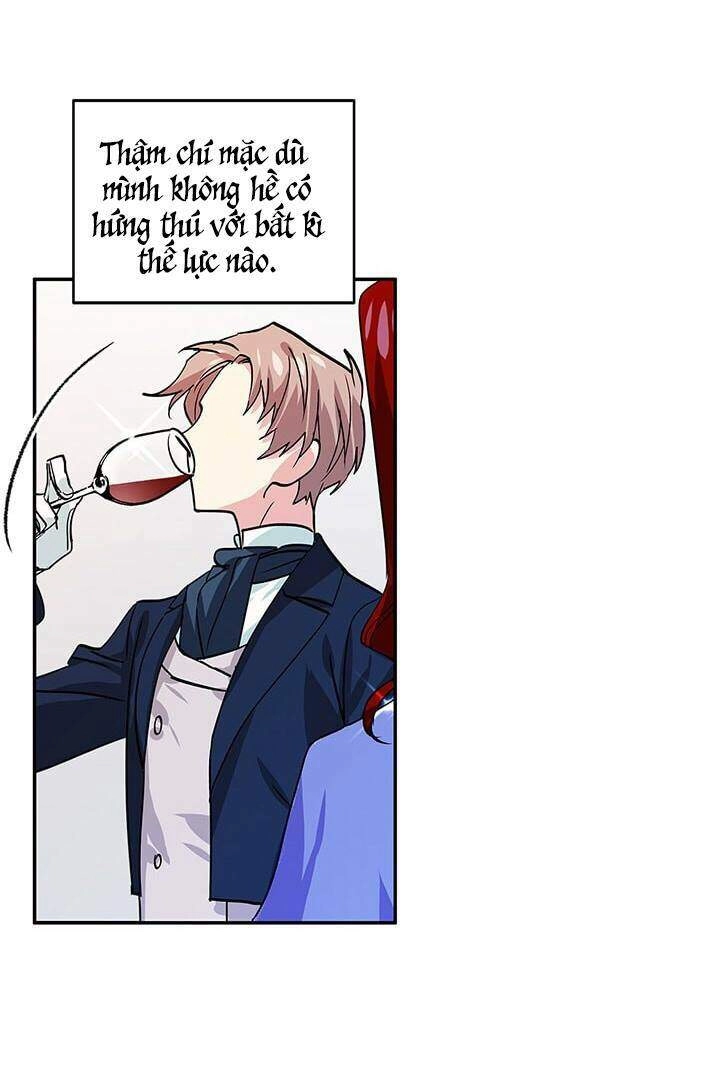 Người Hầu Của Tôi Chapter 32 - 54