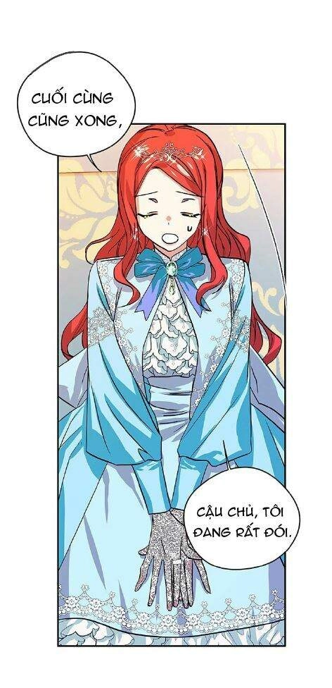 Người Hầu Của Tôi Chapter 33 - 2