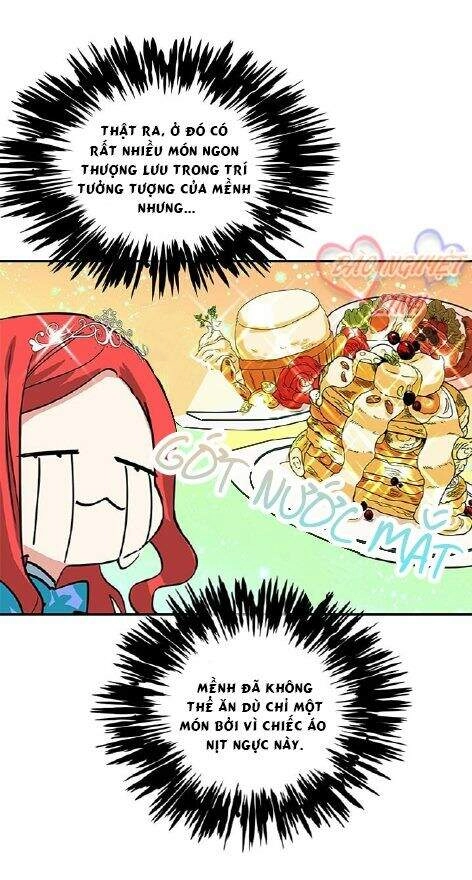 Người Hầu Của Tôi Chapter 33 - 3