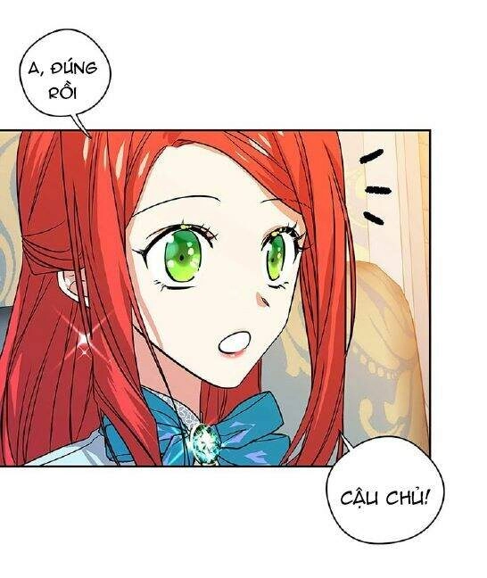 Người Hầu Của Tôi Chapter 33 - 6