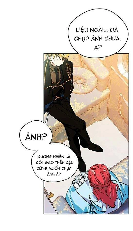 Người Hầu Của Tôi Chapter 33 - 7