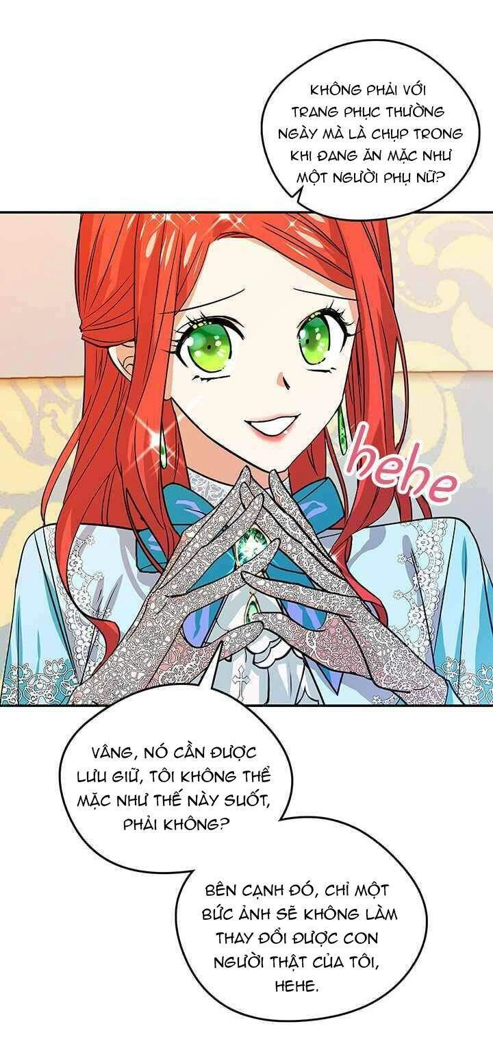 Người Hầu Của Tôi Chapter 33 - 8