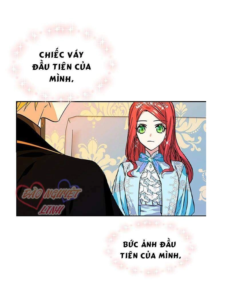 Người Hầu Của Tôi Chapter 33 - 11