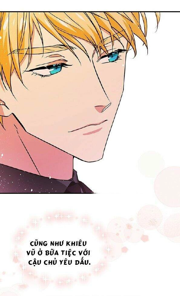 Người Hầu Của Tôi Chapter 33 - 12