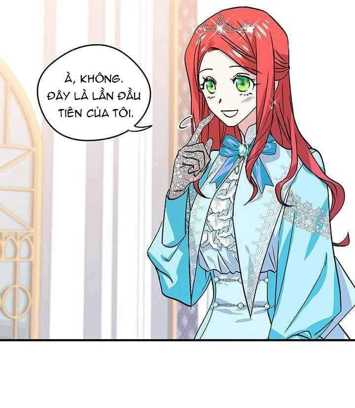 Người Hầu Của Tôi Chapter 33 - 16