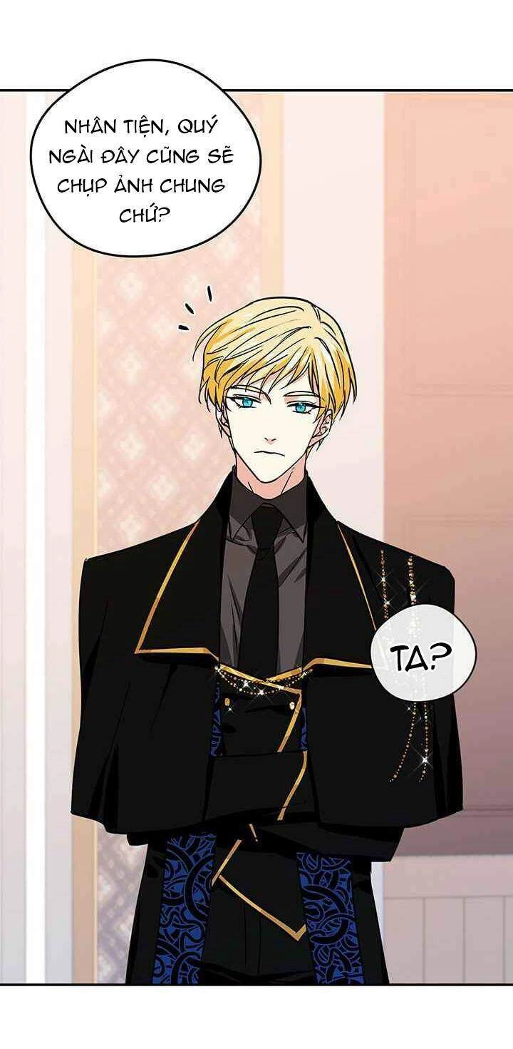 Người Hầu Của Tôi Chapter 33 - 18