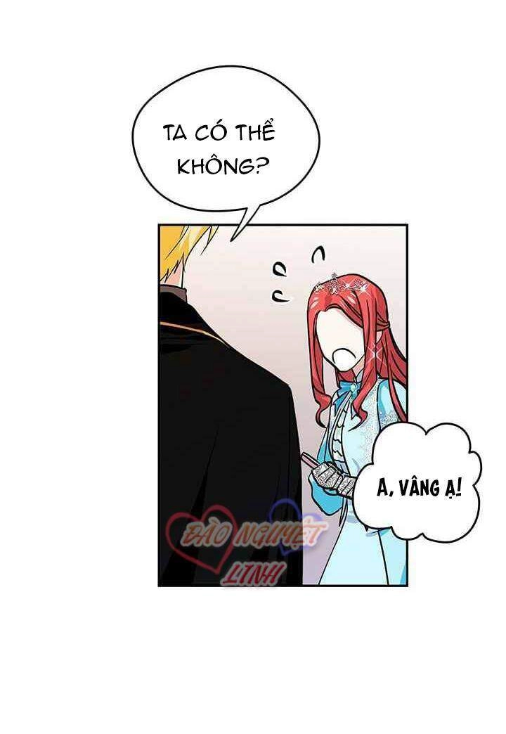 Người Hầu Của Tôi Chapter 33 - 19