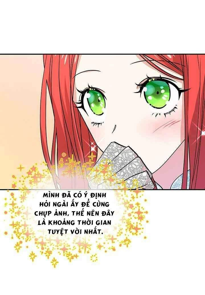 Người Hầu Của Tôi Chapter 33 - 20