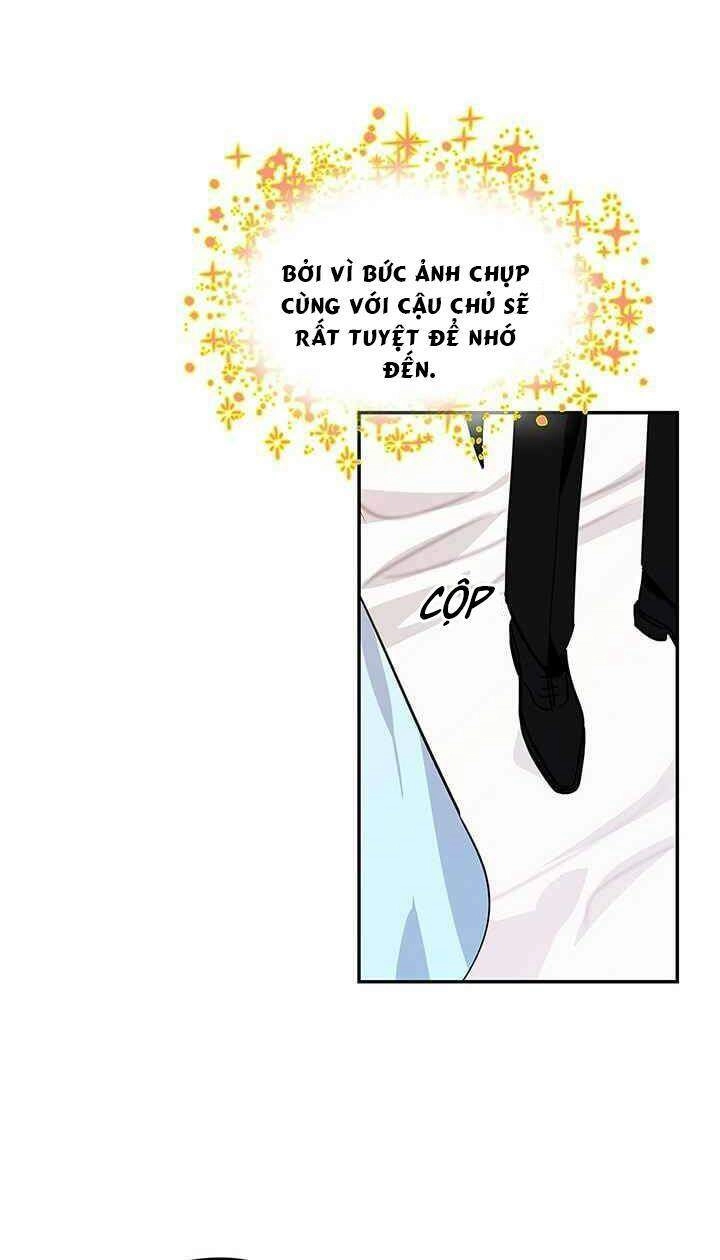 Người Hầu Của Tôi Chapter 33 - 21