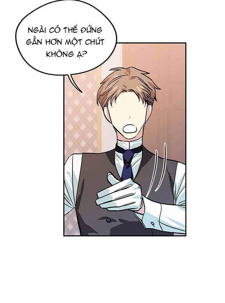 Người Hầu Của Tôi Chapter 33 - 22
