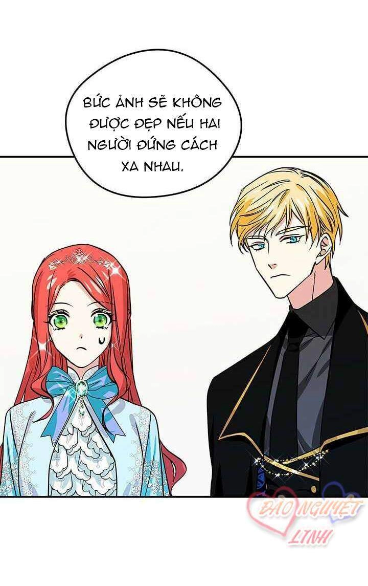 Người Hầu Của Tôi Chapter 33 - 23