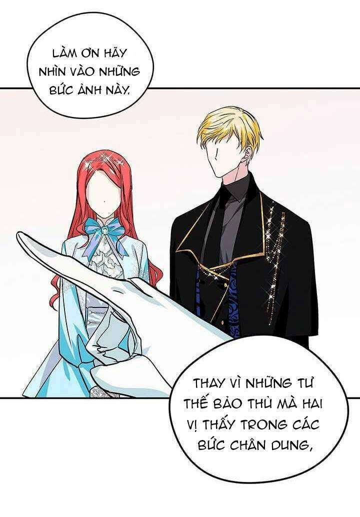 Người Hầu Của Tôi Chapter 33 - 26