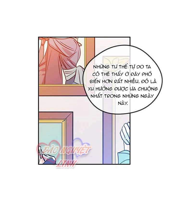 Người Hầu Của Tôi Chapter 33 - 27