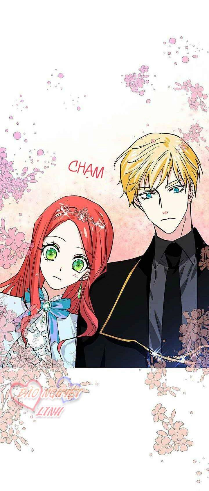 Người Hầu Của Tôi Chapter 33 - 31