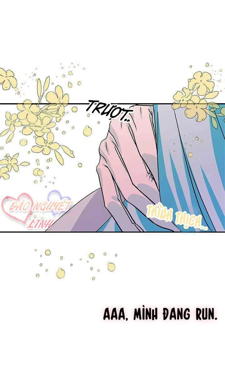 Người Hầu Của Tôi Chapter 33 - 34