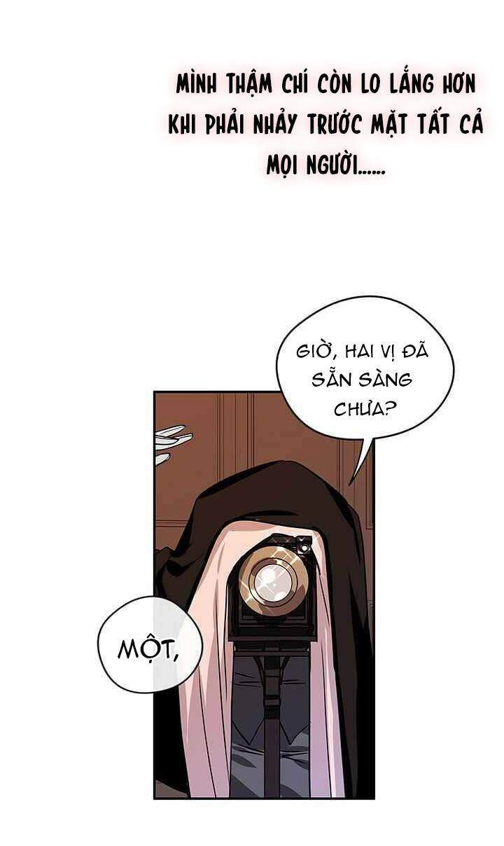 Người Hầu Của Tôi Chapter 33 - 35