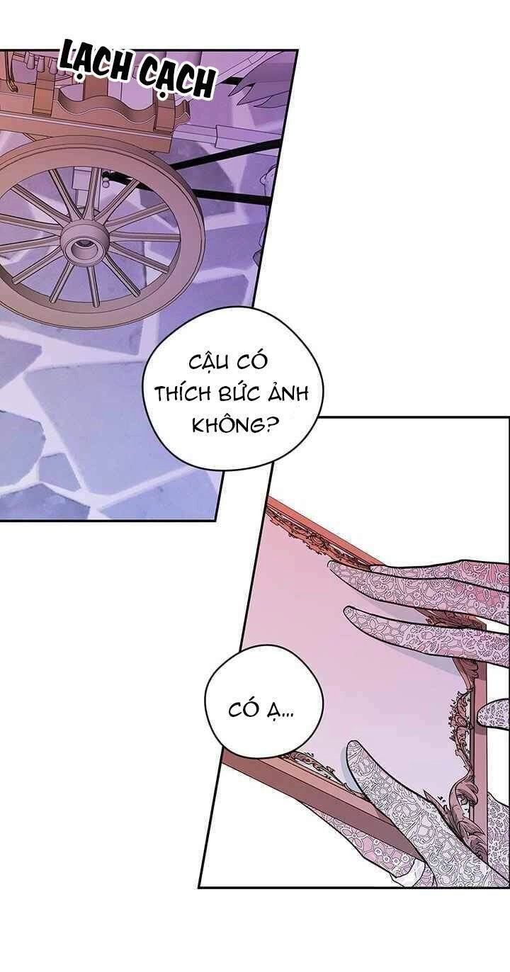 Người Hầu Của Tôi Chapter 33 - 38