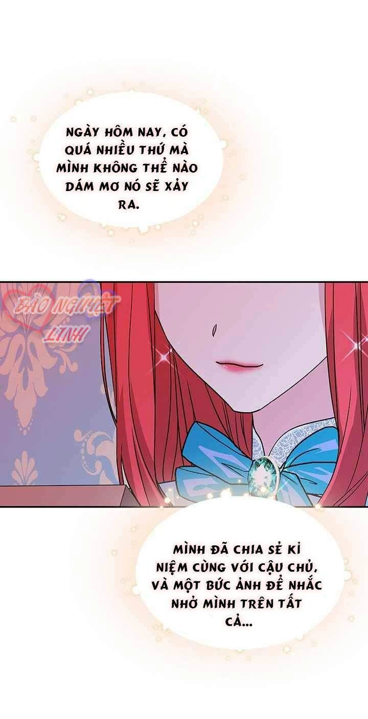 Người Hầu Của Tôi Chapter 33 - 39