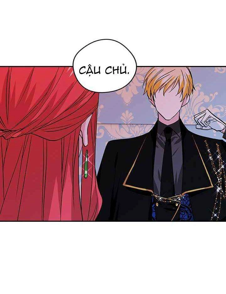 Người Hầu Của Tôi Chapter 33 - 40