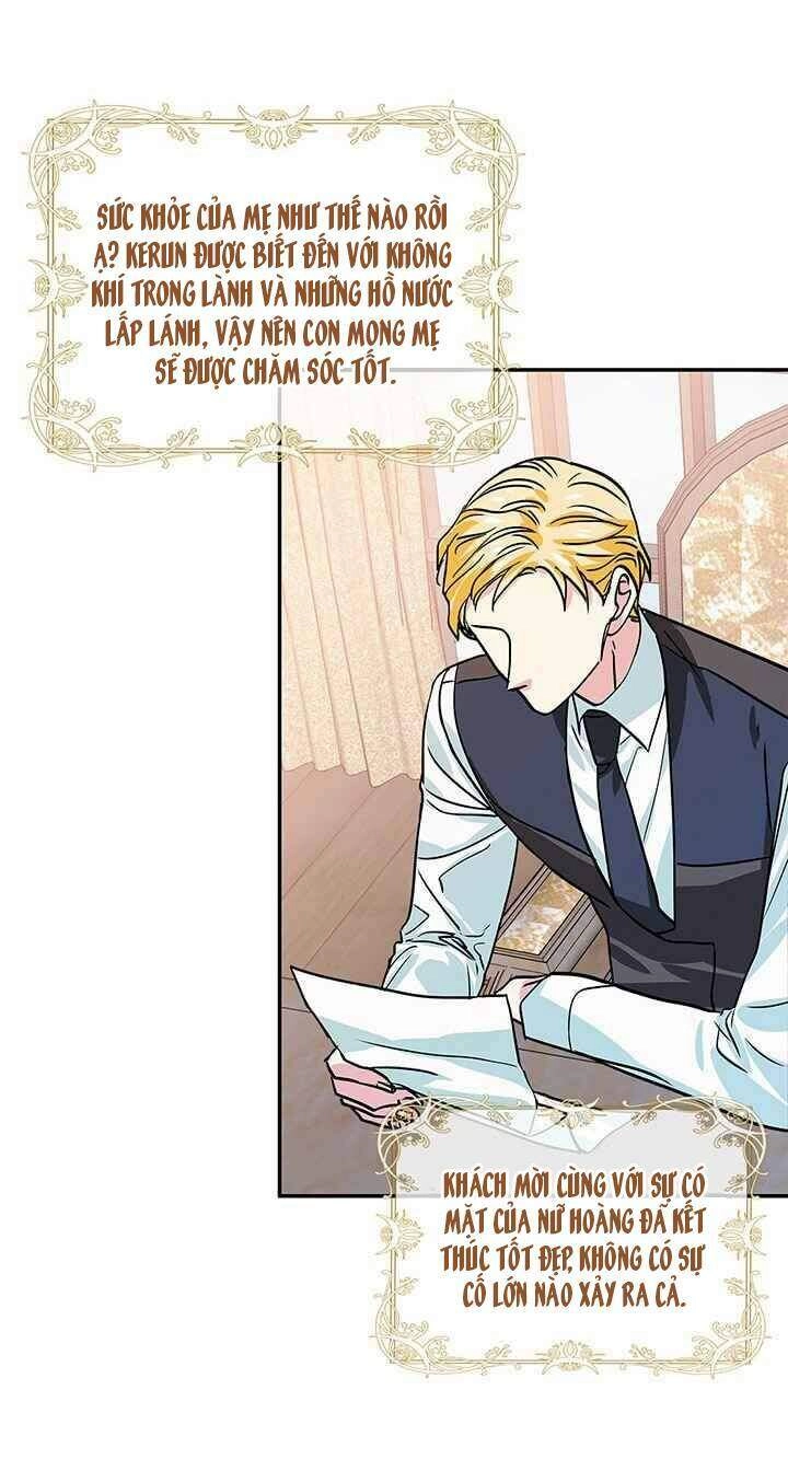 Người Hầu Của Tôi Chapter 33 - 47