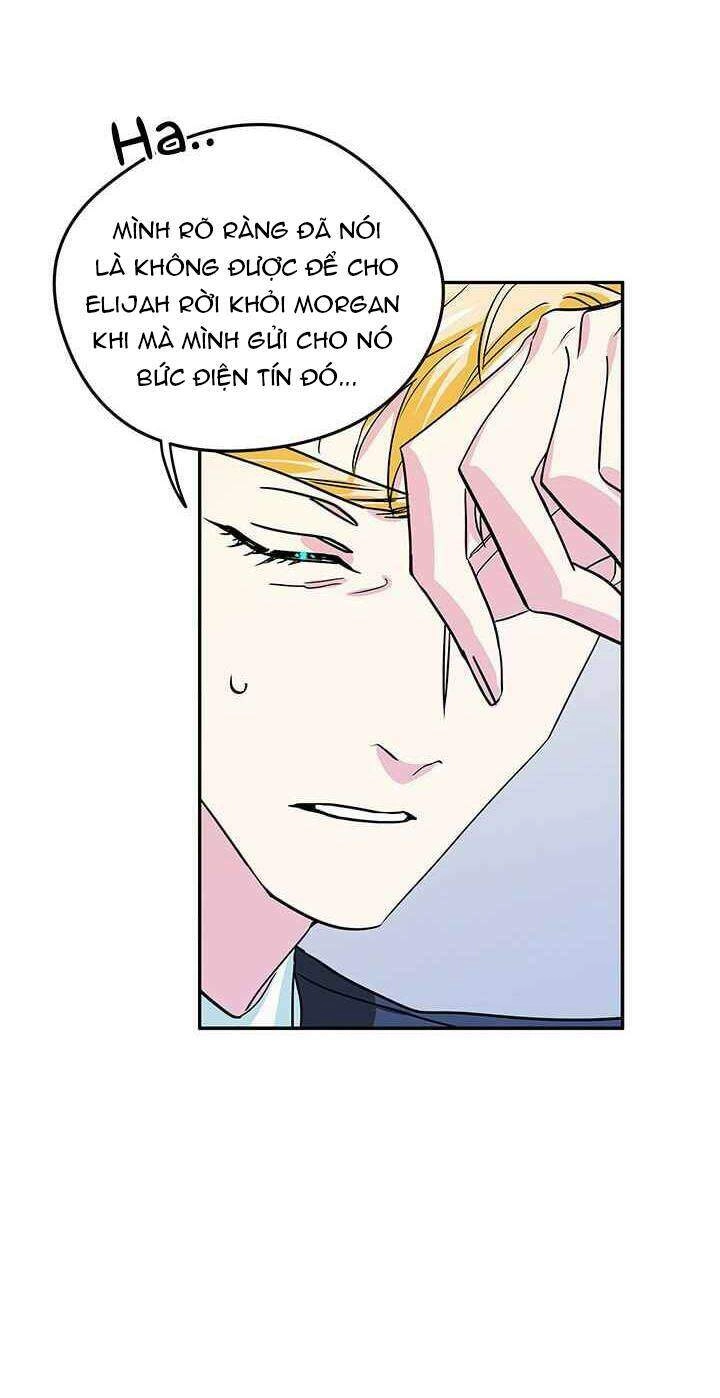 Người Hầu Của Tôi Chapter 33 - 51