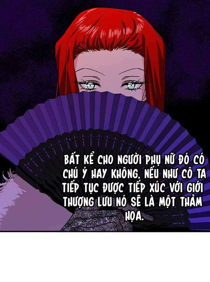 Người Hầu Của Tôi Chapter 33 - 53