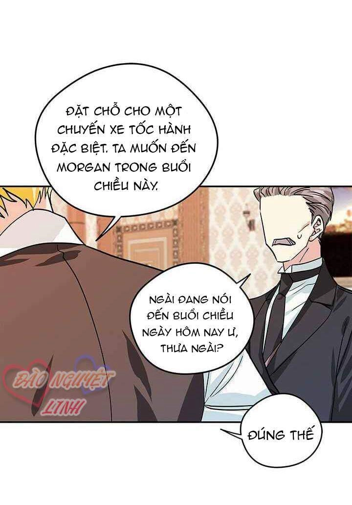 Người Hầu Của Tôi Chapter 33 - 54