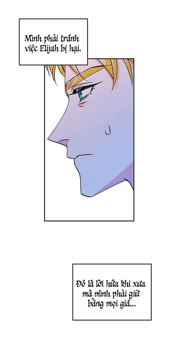 Người Hầu Của Tôi Chapter 33 - 55